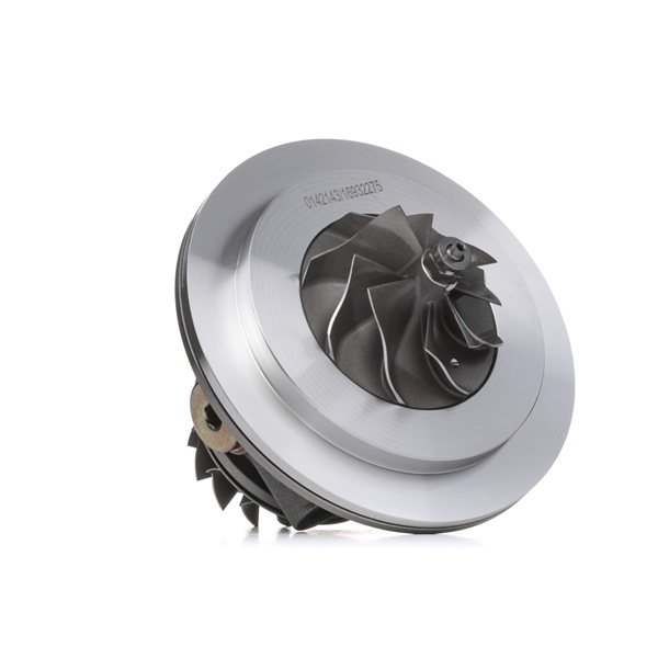 Numéro OEM 06A 145 704 MX - Cartouche turbo SKCCC-4540206 AUDI, SEAT, SKODA