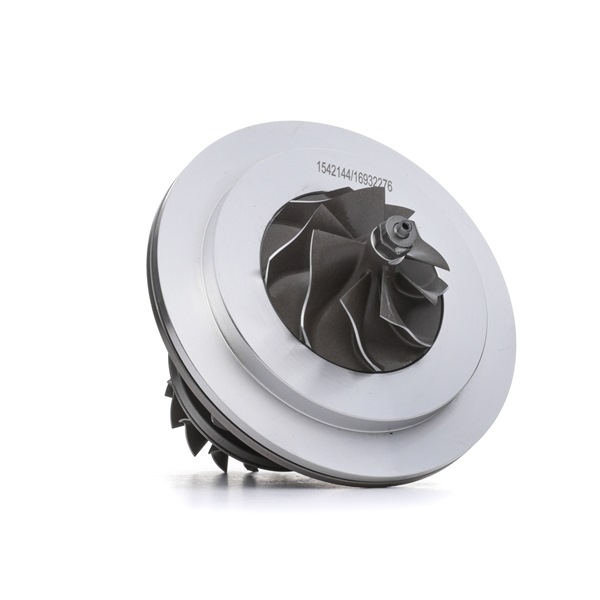 Numéro OEM 06A 145 704 P - Cartouche turbo 4973C0207 AUDI, SEAT, SKODA