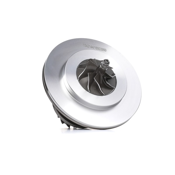 RIDEX | Turbocompressor 4973C0211 VW Passat B3/B4 Sedan (3A2, 35i) 1989 baratos online