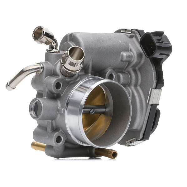 RIDEX 158T0275 Throttle body VAUXHALL Insignia Mk1 (A) (G09) 1.6 116 hp Petrol 2011