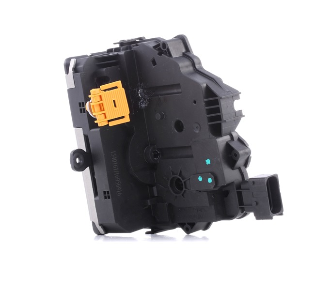 RIDEX 1361D0229 Door lock OPEL Corsa D Hatchback (S07) 1.3 CDTI 75 hp Diesel 2010