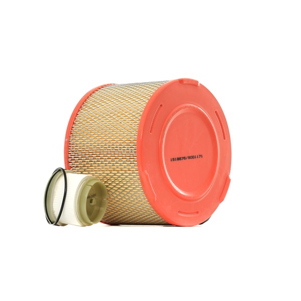 Filter set 4055F23338 RIDEX TOYOTA Hilux VII Pick-up 2.5 D-4D (KUN15, KUN35) 2010 144 Pk