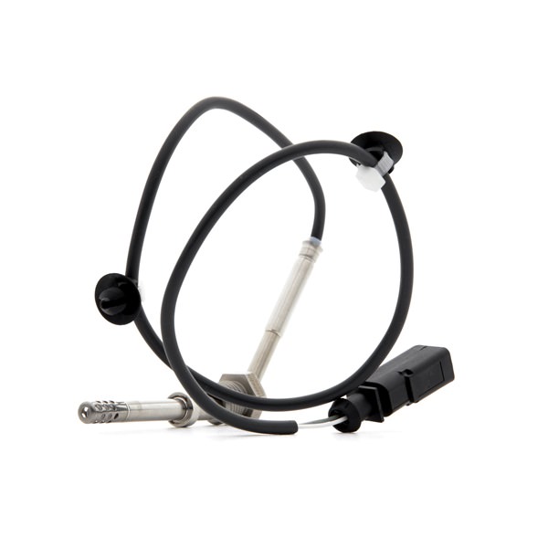 RIDEX 3938E0232 exhaust gas temperature sensor AUDI A4 B6/B7 Convertible (8H7, 8HE) 3.0 TDI quattro 204hp 2006