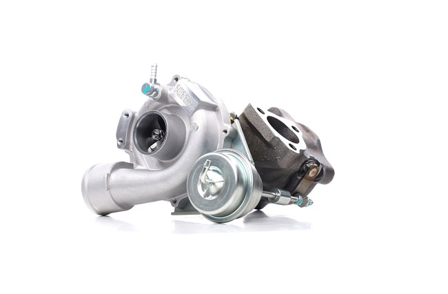 RIDEX 2234C10633 Turbocompresseur diesel et essence Audi A4 B6 Avant