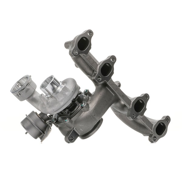 Turbocharger SKCT-1191132 STARK 038 253 056 J AUDI, FORD, SKODA, SEAT, CUPRA