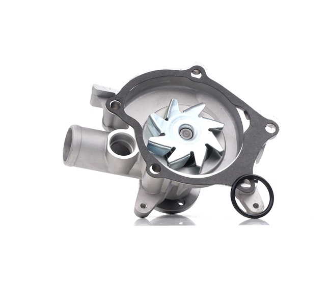RIDEX 1260W0535 pompe à eau MITSUBISHI Pajero II Canvas Top (V20) 2.4 112CV 1998