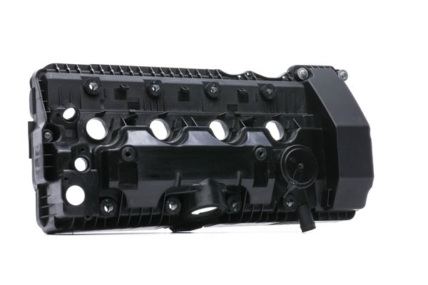 RIDEX 977C0042 Cylinder head BMW 7 (E65, E66, E67) 745 i, Li 333 hp Petrol 2004