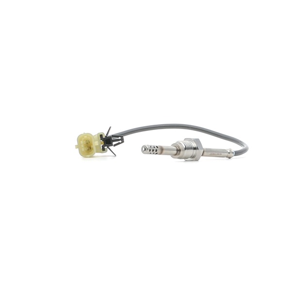 Sensor, temperatura dos gases de escape 3938E0280 RIDEX OPEL Antara (L07) 2.0 CDTI 2011 150 cv