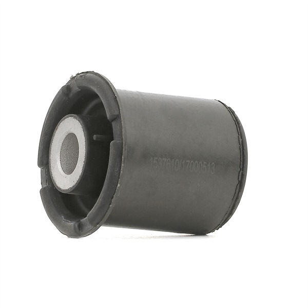 Supporto assale 1080M0141 RIDEX Volkswagen Passat B6 Variant (3C5) 2.0 2006 136 CV