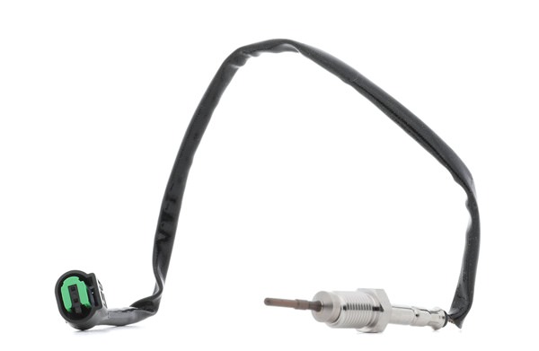 RIDEX | Sensor de gases de escape 3938E0321 BMW 7 (E65, E66, E67) 2009 baratos online