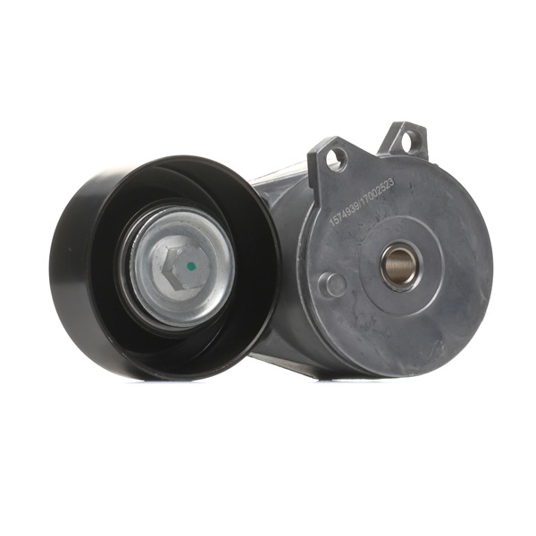 RIDEX 310T0526 Drive belt tensioner NISSAN Qashqai 2 (J11, J11_) 2.0 144 hp Petrol 2025