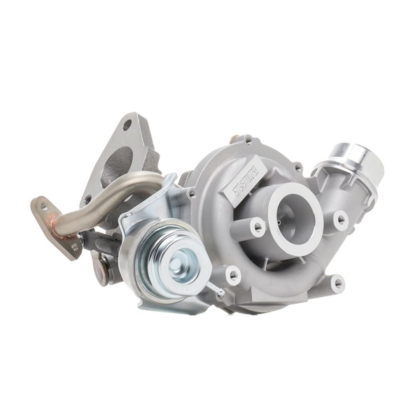 Número OEM 7.701.478.939 - Turbocompresor 2234C10650 RENAULT, NISSAN, SUZUKI, DACIA, RENAULT TRUCKS