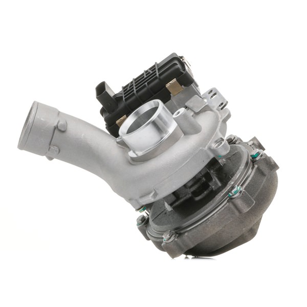 Turbo SKCT-1191146 STARK VW Touareg II (7P5, 7P6) 3.0 V6 TDI 2010 240 PS