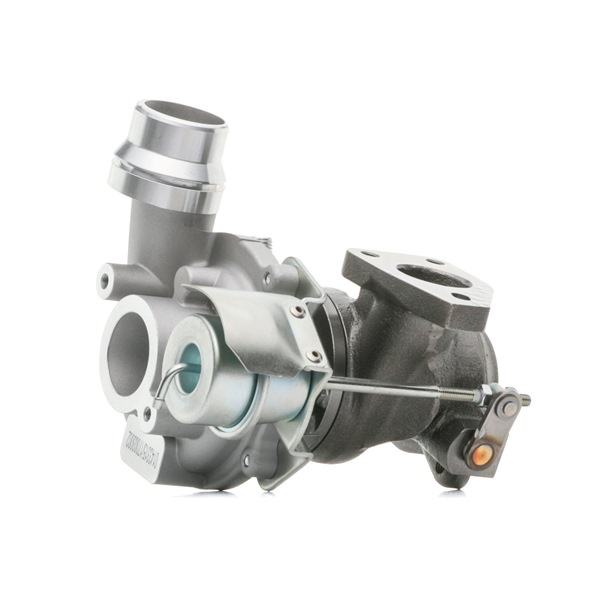 STARK | Turboaggregat med elektrisk wastegateventil, med tetning, uten avtassbend SKCT-1191147 RENAULT Kangoo II / Grand Kangoo (KW) 2012 billige på nett