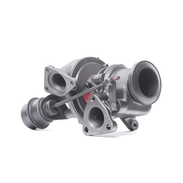 Numer OEM 668 096 01 99 80 - Turbosprężarka 2234C10658R MERCEDES-BENZ