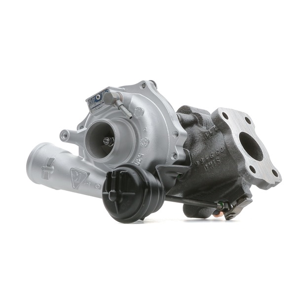 Numéro OEM 0375 G7 - Turbocompresseur 2234C10659R PEUGEOT, CITROËN, FIAT, ALFA ROMEO, LANCIA