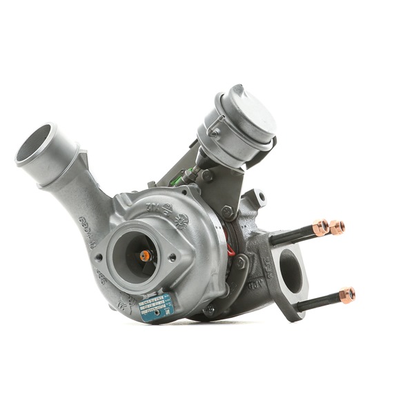 Número OEM 28200-4A-480 - Turbocompresor 2234C10153R NISSAN, HYUNDAI, KIA