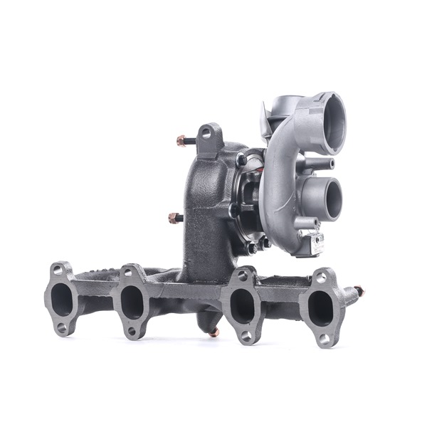 Número OEM 038 253 010 X - Turbocompressor 2234C10661R VW, AUDI, SEAT, SKODA