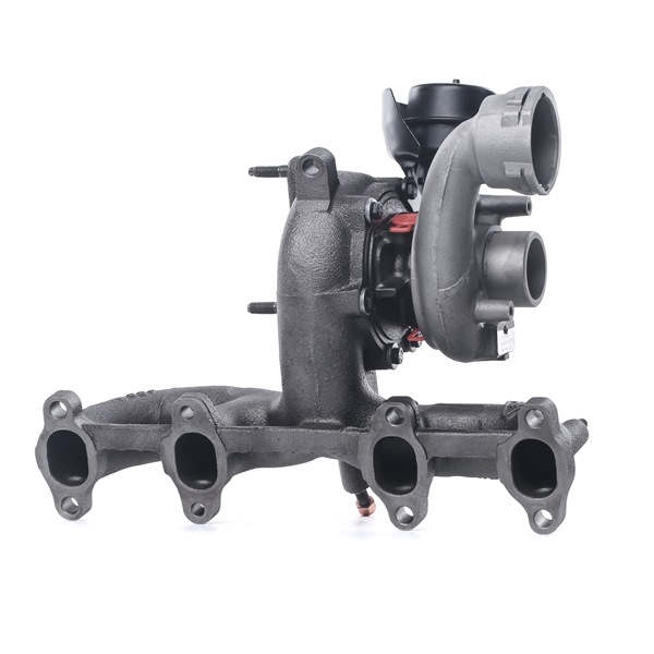 OEM-Nummer 038 253 014 C - Turbolader 2234C10662R VW, AUDI, SKODA, SEAT, CUPRA
