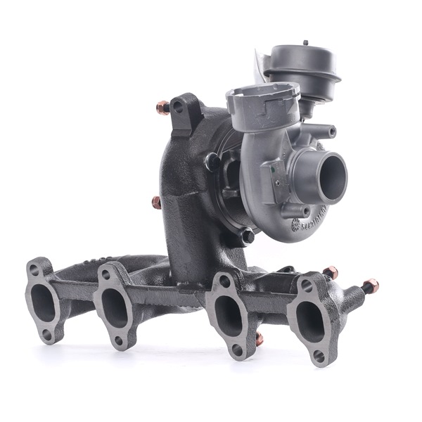 Turbina 2234C10663R RIDEX REMAN Volkswagen New Beetle Hatchback (9C1, 1C1) 1.9 TDI 2004 101 CV
