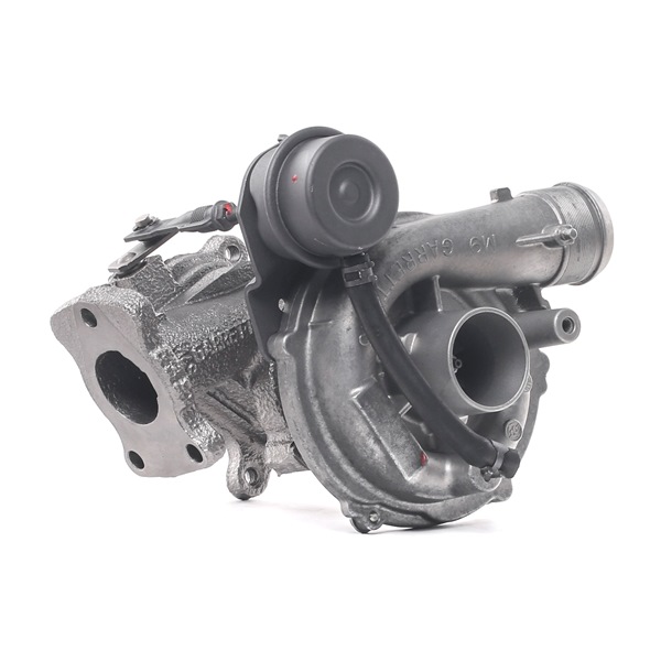 Numéro OEM 0375 E3 - Turbocompresseur 2234C10206R PEUGEOT, CITROËN, FIAT, LANCIA