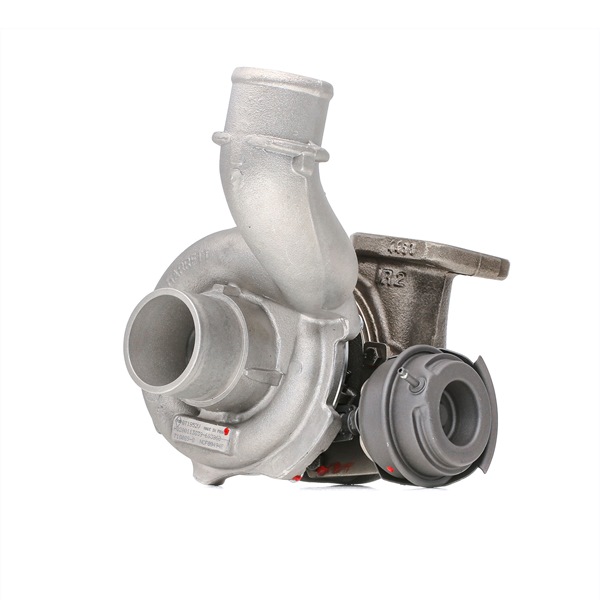 OEM nummer 77 01 473 437 - Turbolader 2234C0441R RENAULT, DACIA, RENAULT TRUCKS