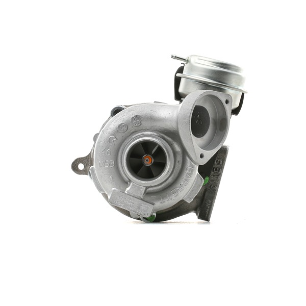 RIDEX REMAN | Turbo z uszczelnieniami, z materiałem montażowym/ mocującym 2234C0195R BMW 3 Coupe (E46) 2001 tanie online