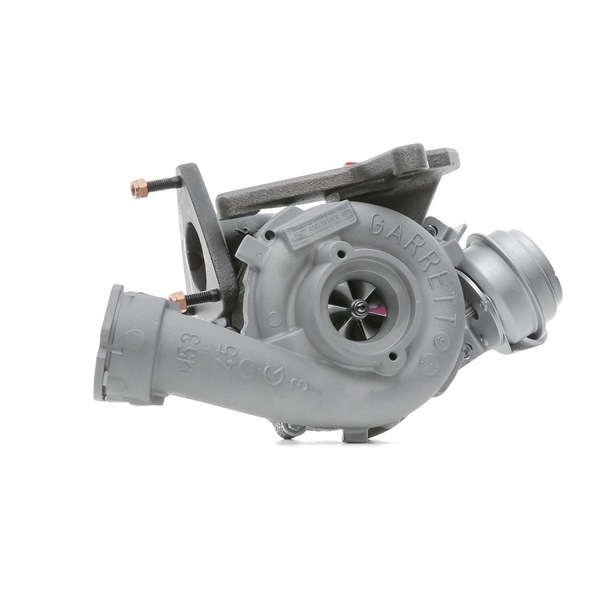Turbolader 2234C10138R RIDEX REMAN Volkswagen Multivan T5 (7HM, 7HN, 7HF, 7EF, 7EM, 7EN) 2.5 TDI 2005 130 Pk