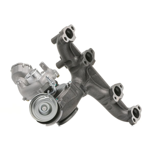 Numéro OEM 03G 257 016 H - Turbocompresseur SKCT-1191159 AUDI, FORD, OPEL, FIAT, SEAT