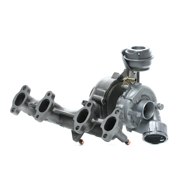 Numéro OEM 03G 257 016 H - Turbocompresseur 2234C10665R AUDI, FORD, OPEL, FIAT, SEAT