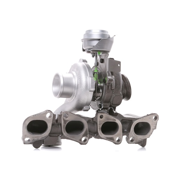 Número OEM 55190872 - Turbocompressor 2234C0212R PEUGEOT, OPEL, FORD, CITROËN, FIAT