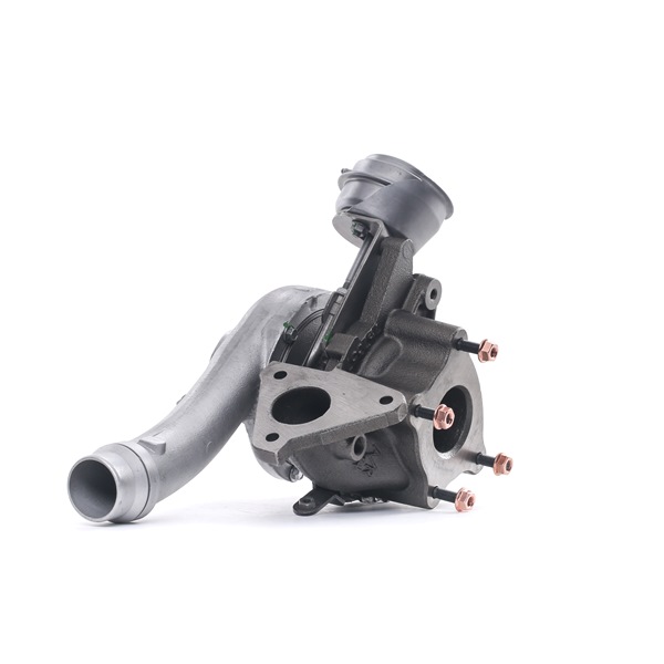 Turboaggregat 2234C10666R RIDEX REMAN RENAULT Master II Skåpbil 2.5 dCi 2008 120 hk