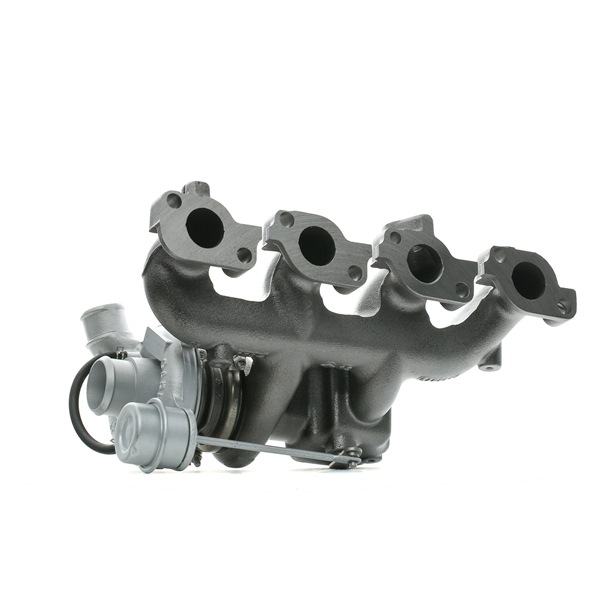 RIDEX REMAN | Turbocompressor com juntas 2234C10667R FORD Focus Mk1 Sedan (DNW) 2007 baratos online