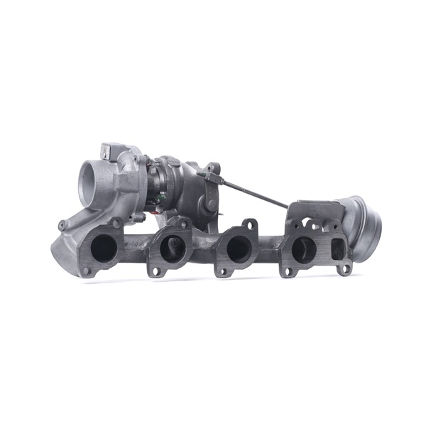 Número OEM A 646 090 02 80 - Turbocompressor 2234C10047R MERCEDES-BENZ