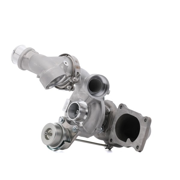 Turbolader 2234C10668 RIDEX MERCEDES-BENZ Sprinter 3.5-T Flatbed Vrachtwagen/Chassis (W906) 315 CDI 4x4 (906.131, 906.133, 906.135, 906.231, 906.233... 2008 150 Pk