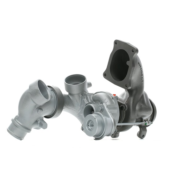 Turbolader 2234C10668R RIDEX REMAN MERCEDES-BENZ Sprinter 3.5-T Flatbed Vrachtwagen/Chassis (W906) 315 CDI 4x4 (906.131, 906.133, 906.135, 906.231, 906.233... 2009 150 Pk