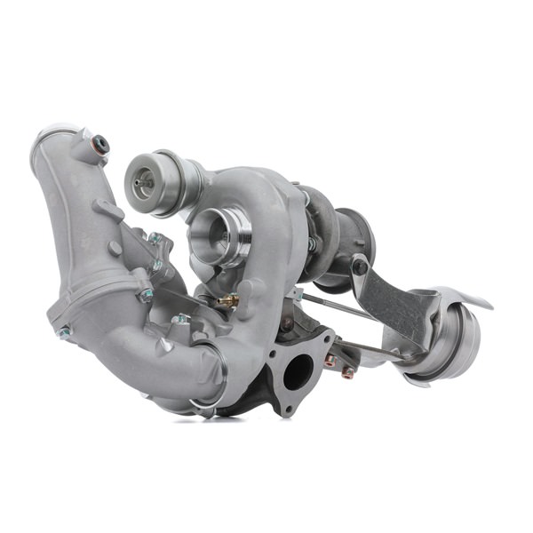 Numéro OEM 651 090 48 80 - Turbocompresseur SKCT-1191163 MERCEDES-BENZ, JEEP