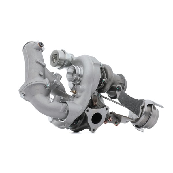Numéro OEM A 651 090 09 80 - Turbocompresseur 2234C10669 MERCEDES-BENZ, JEEP, SMART