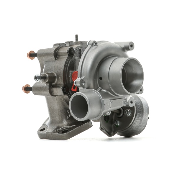 Número OEM RF7K-13-700B - Turbocompresor 2234C10672R MAZDA