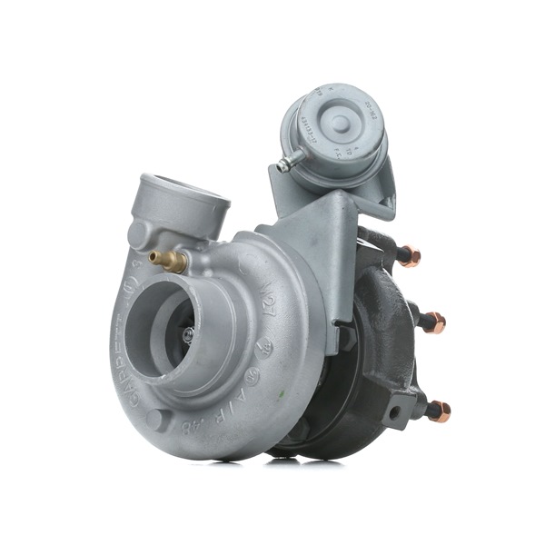 Numer OEM 14411-D8703 - Turbosprężarka 2234C10674R RENAULT, NISSAN, SUZUKI, VAUXHALL