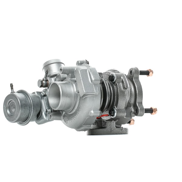 RIDEX REMAN | Turbosprężarka z uszczelnieniami 2234C10675R Volkswagen Lupo / Lupo 3L (6X1, 6E1) 2005 tanie online