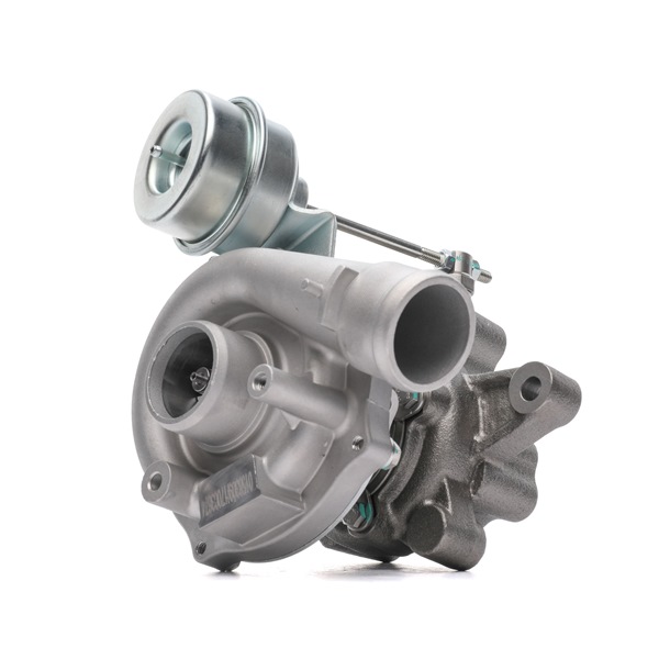 Numéro OEM 96 408 733 80 - Turbocompresseur SKCT-1191170 PEUGEOT, CITROËN, FIAT