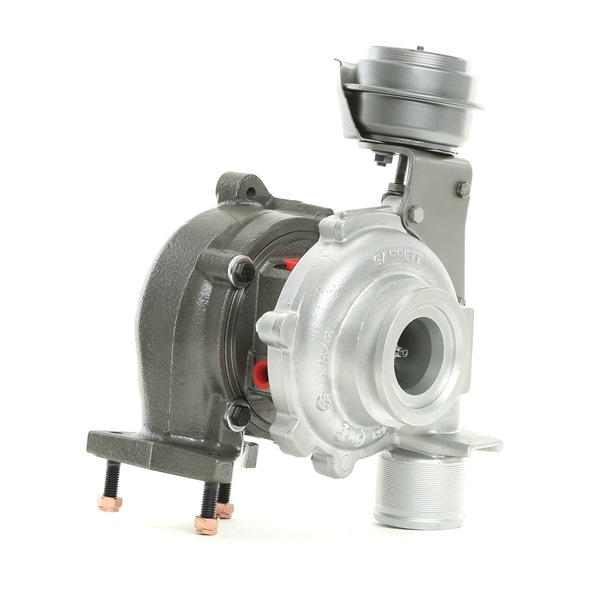 Número OEM 8.200.735.758 - Turbocompressor 2234C0407R RENAULT, SUZUKI, DACIA, SANTANA, RENAULT TRUCKS