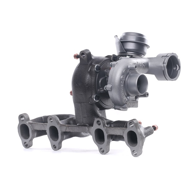 OEM-Nummer 03G 253 016 RV - Turbolader 2234C10117R VW, AUDI, SKODA, SEAT, CUPRA