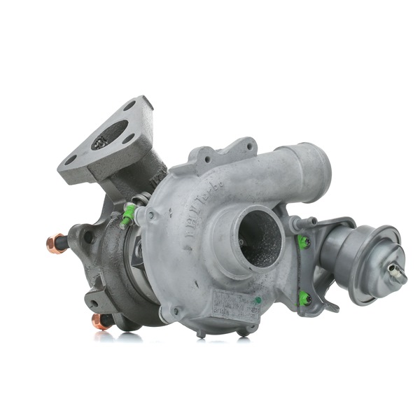 RIDEX REMAN | Turbolader inkl. Dichtungssatz 2234C10524R MITSUBISHI L200 / Triton IV Pickup (KA, KB) 2015 günstig online