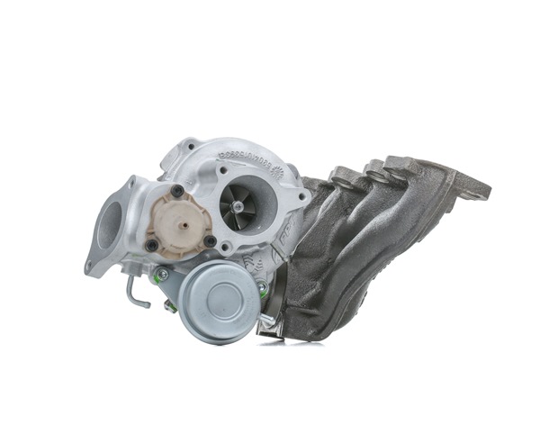 OEM-Nummer 55224275 - Turbolader 2234C10679R FIAT, ALFA ROMEO, IVECO, LANCIA