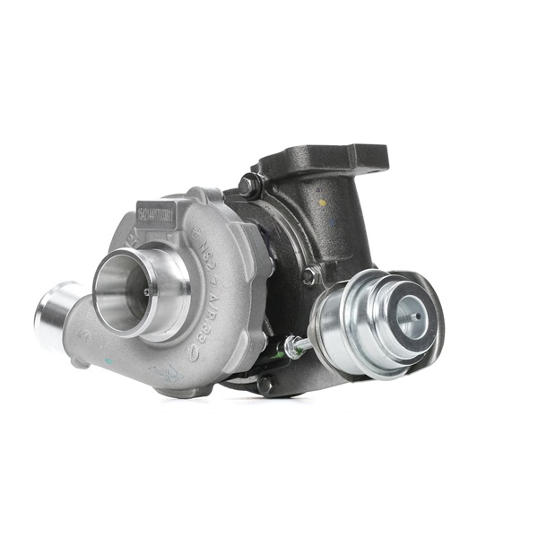 RIDEX | Turbocompressor sobrealimentação incl. Kit de juntas 2234C10680 HYUNDAI i30 I Hatchback (FD) 2011 baratos online