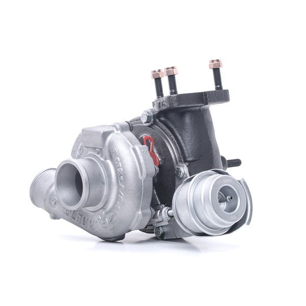 OEM-nummer 28201-2A-400 - Turbocharger 2234C10680R HYUNDAI, KIA
