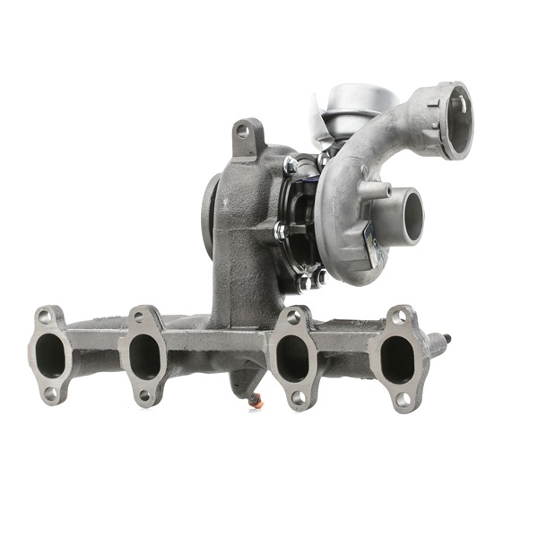 RIDEX REMAN | Turbo para motor incl. kit de juntas 2234C0199R Volkswagen Multivan T5 (7HM, 7HN, 7HF, 7EF, 7EM, 7EN) 2015 baratos online