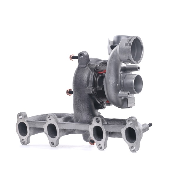 Número OEM 03G 253 010 E - Turbocompressor 2234C0476R VW, AUDI, FORD, SEAT, SKODA
